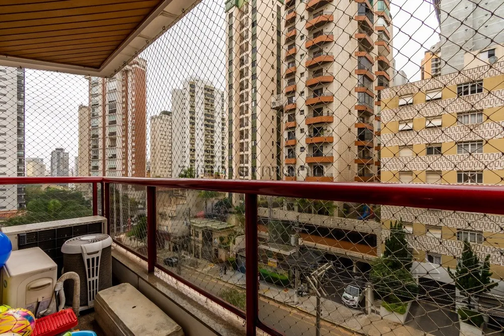 Apartamento, 4 quartos, 130 m² - Foto 1