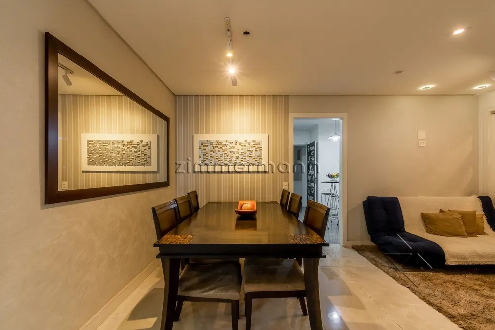 Apartamento, 4 quartos, 130 m² - Foto 4