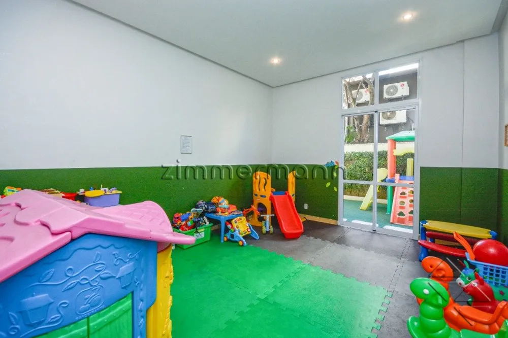 Apartamento, 3 quartos, 90 m² - Foto 3