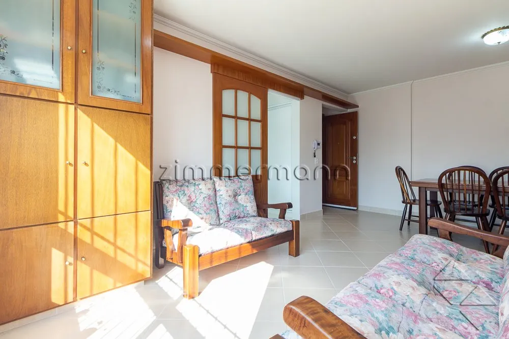 Apartamento, 2 quartos, 71 m² - Foto 1