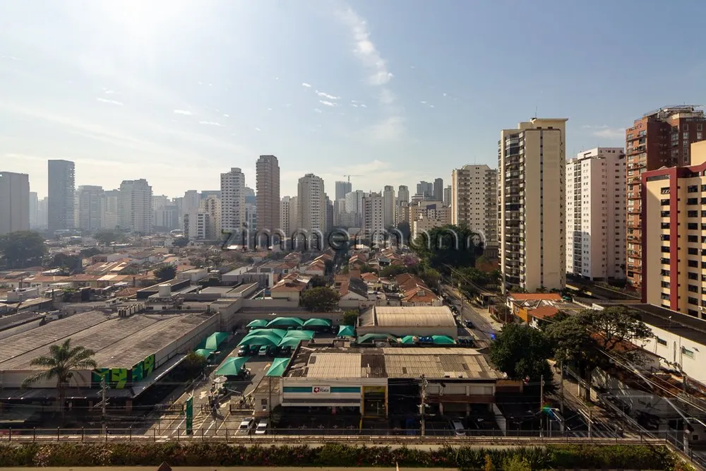 Apartamento, 2 quartos, 71 m² - Foto 2