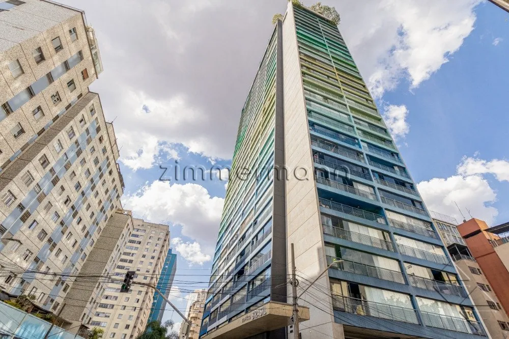 Apartamento, 1 quarto, 37 m² - Foto 4