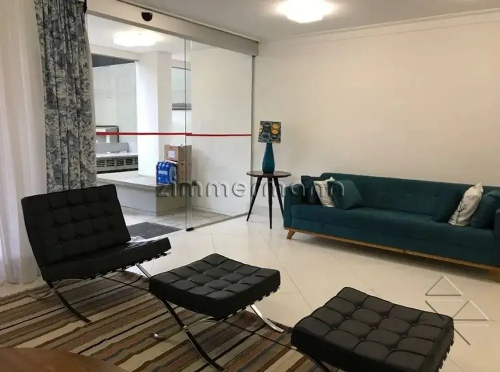 Cobertura, 1 quarto, 74 m² - Foto 9