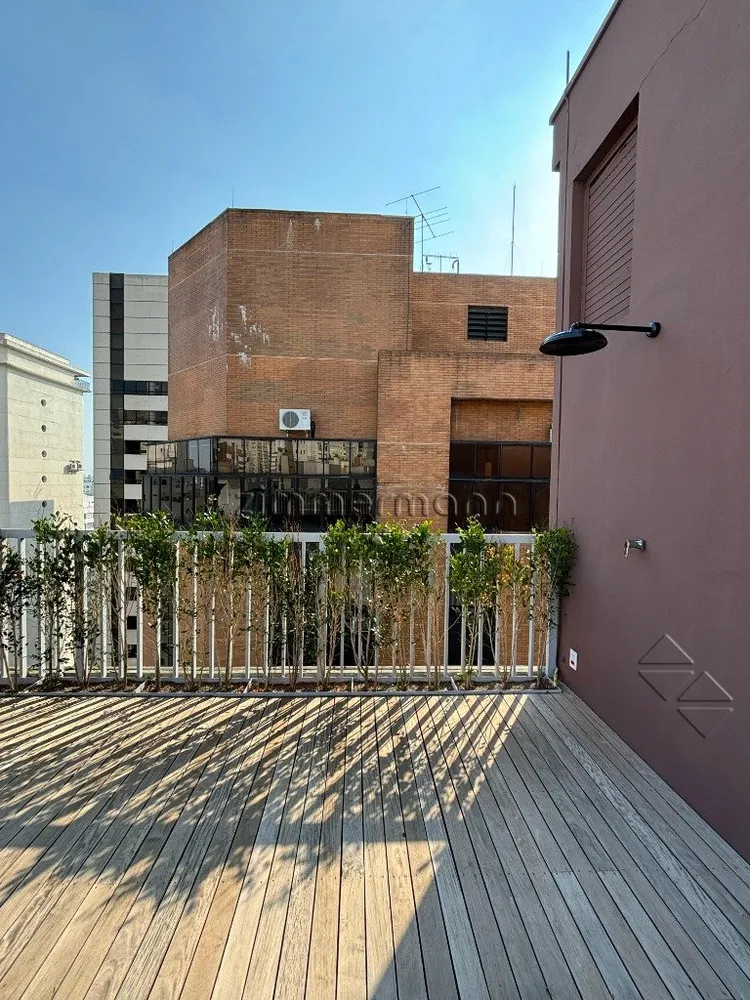 Cobertura, 1 quarto, 74 m² - Foto 2