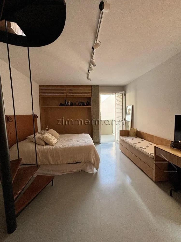 Cobertura, 1 quarto, 74 m² - Foto 6