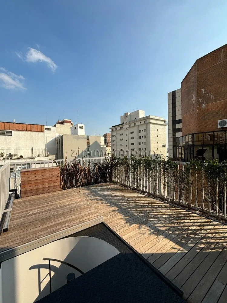 Cobertura, 1 quarto, 74 m² - Foto 6
