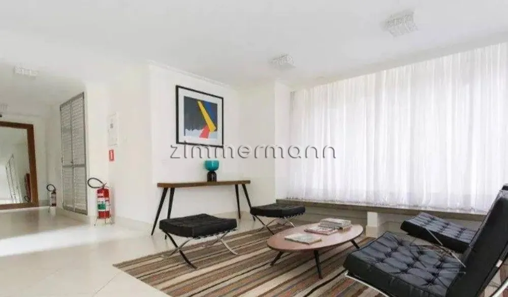 Cobertura, 1 quarto, 74 m² - Foto 10