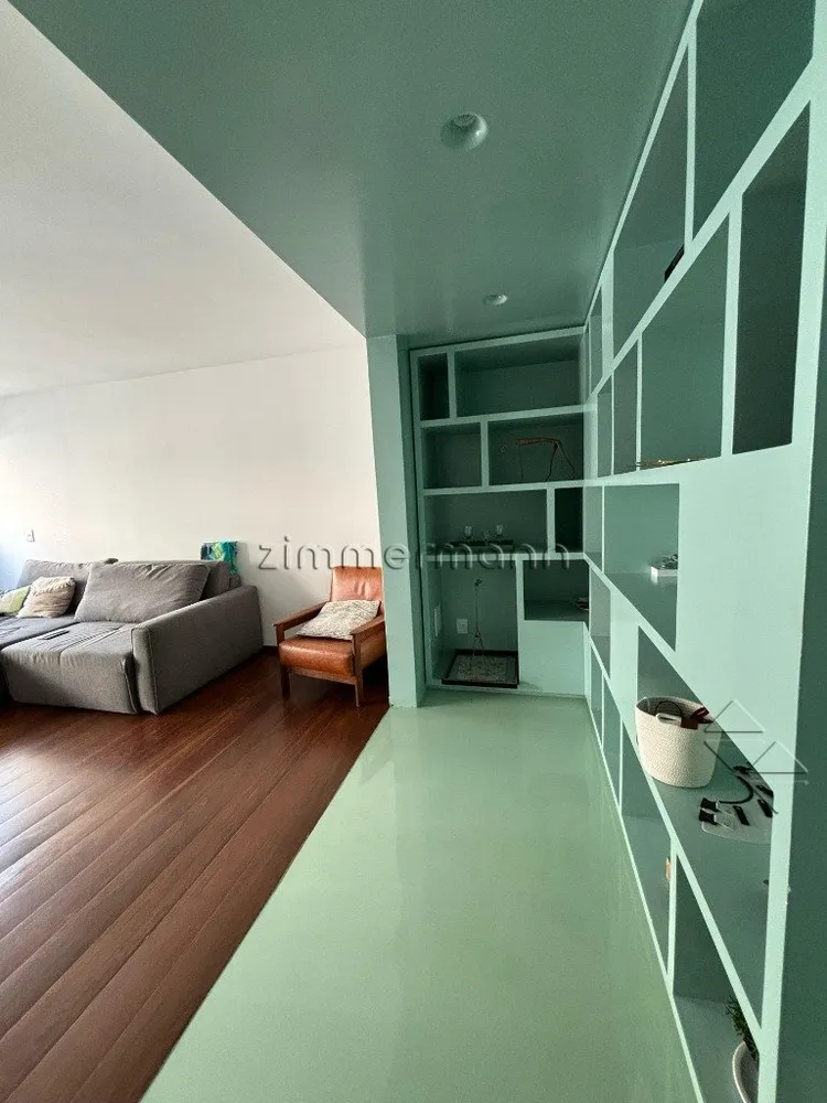Cobertura, 1 quarto, 74 m² - Foto 4