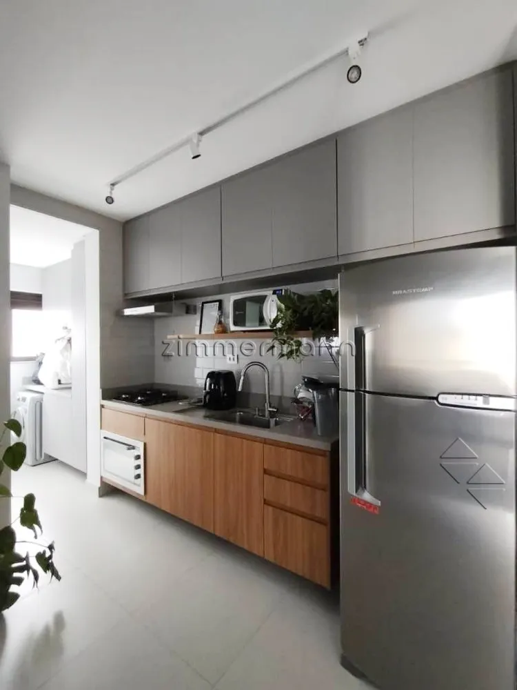 Apartamento, 3 quartos, 182 m² - Foto 1
