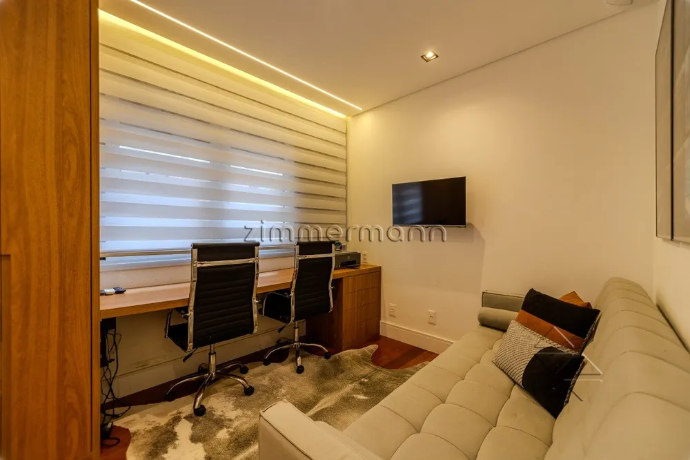 Apartamento, 3 quartos, 158 m² - Foto 3