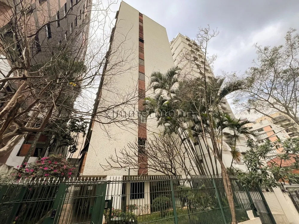 Apartamento, 3 quartos, 158 m² - Foto 6