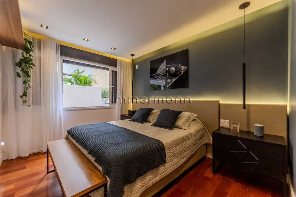 Apartamento, 3 quartos, 158 m² - Foto 5