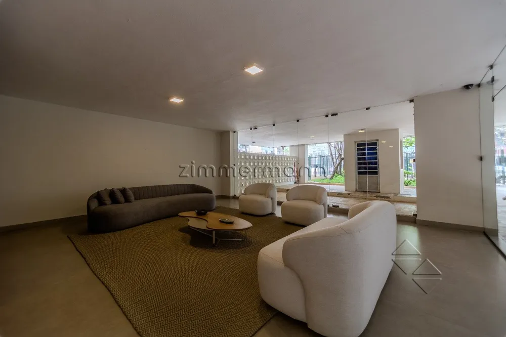 Apartamento, 3 quartos, 158 m² - Foto 2