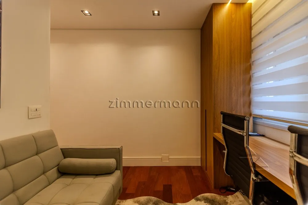 Apartamento, 3 quartos, 158 m² - Foto 7