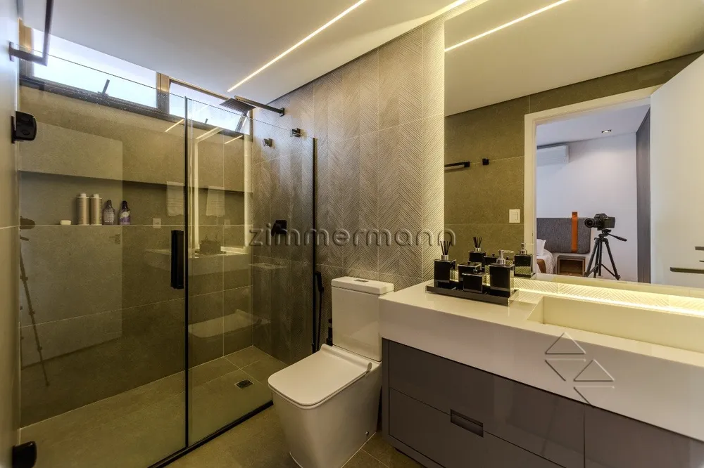 Apartamento, 3 quartos, 158 m² - Foto 8