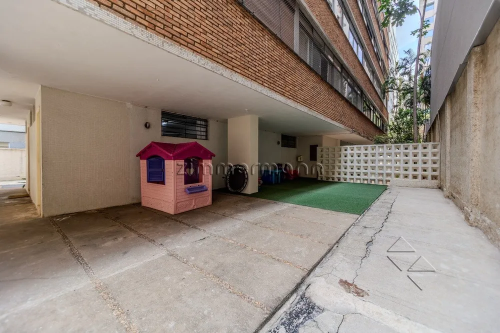 Apartamento, 3 quartos, 158 m² - Foto 1