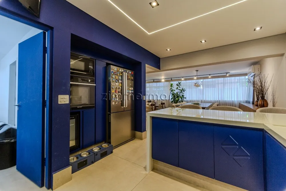 Apartamento, 3 quartos, 158 m² - Foto 4