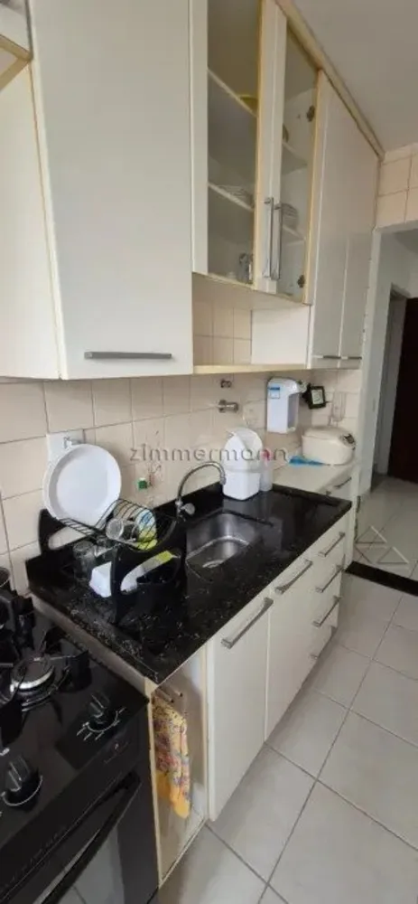 Apartamento, 1 quarto, 40 m² - Foto 1