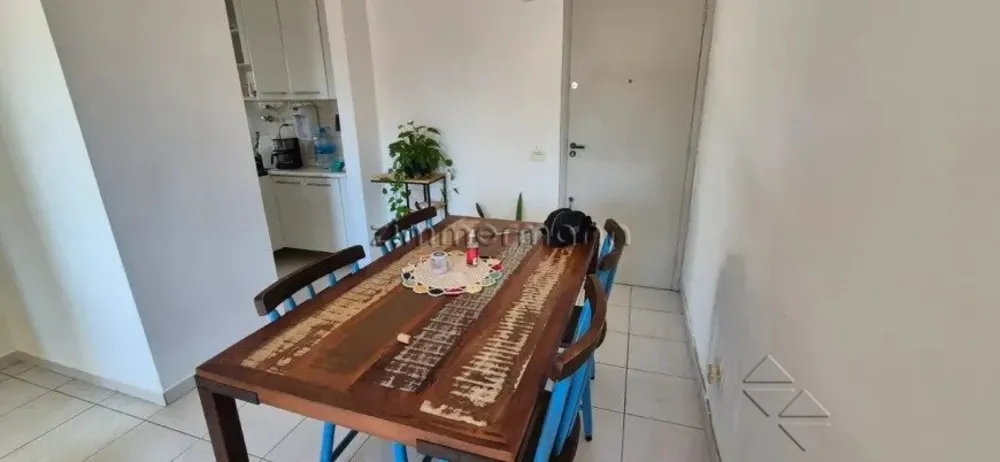 Apartamento, 1 quarto, 40 m² - Foto 3