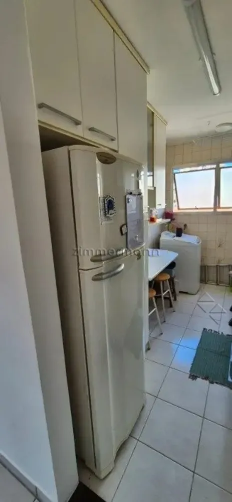 Apartamento, 1 quarto, 40 m² - Foto 10