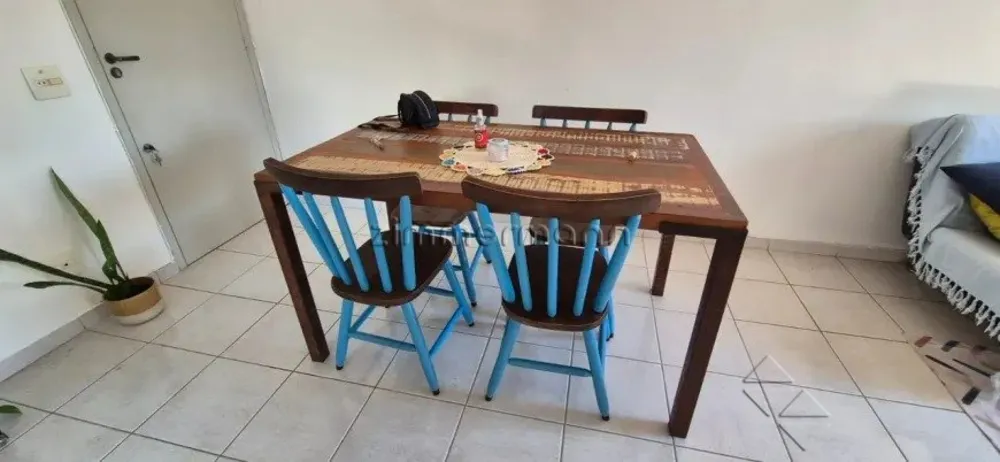 Apartamento, 1 quarto, 40 m² - Foto 4