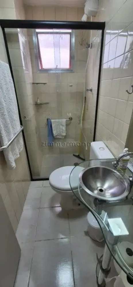 Apartamento, 1 quarto, 40 m² - Foto 11