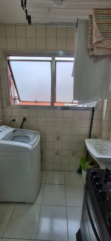 Apartamento, 1 quarto, 40 m² - Foto 2