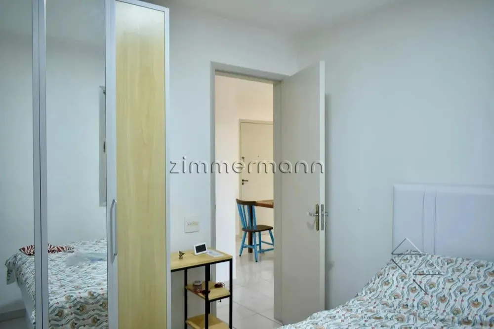 Apartamento, 1 quarto, 40 m² - Foto 4