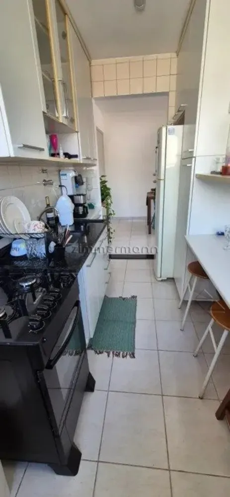 Apartamento, 1 quarto, 40 m² - Foto 7