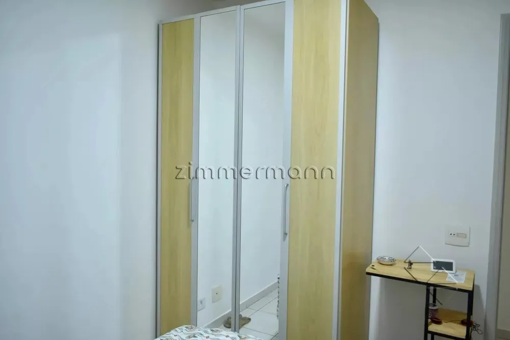 Apartamento, 1 quarto, 40 m² - Foto 5