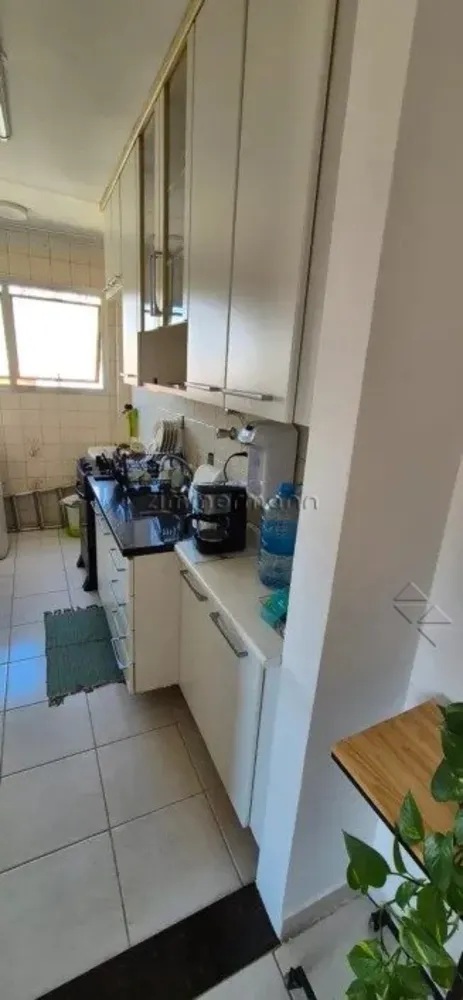 Apartamento, 1 quarto, 40 m² - Foto 3
