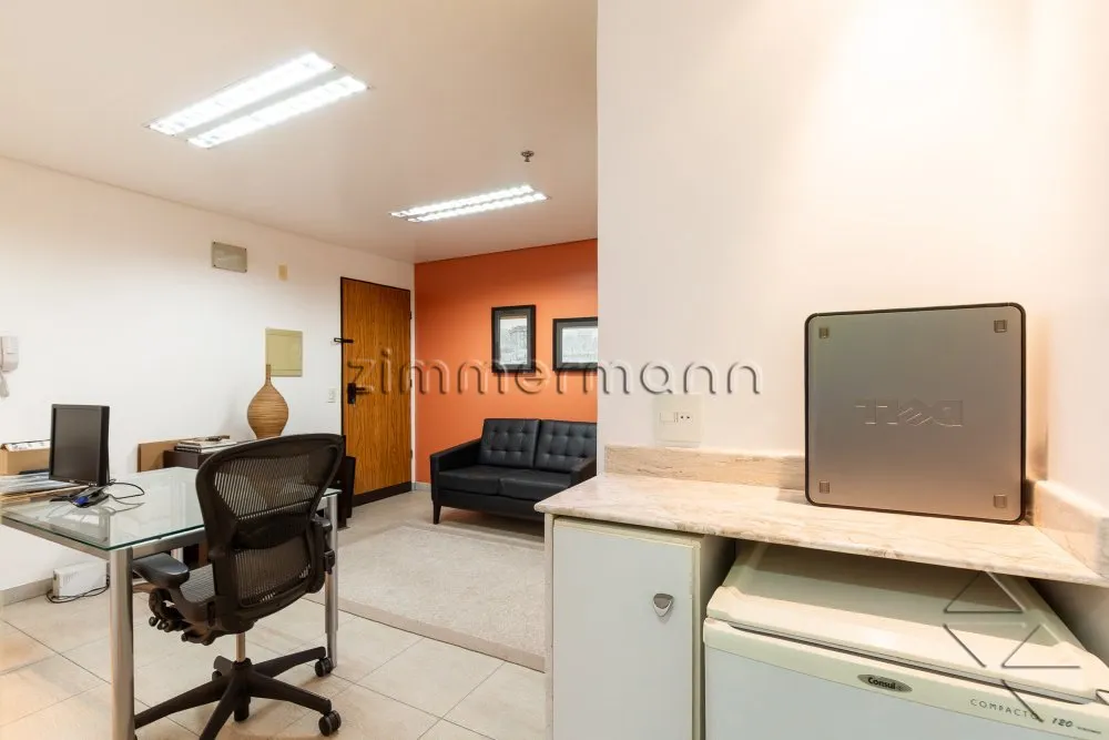Casa Comercial, 50 m² - Foto 5