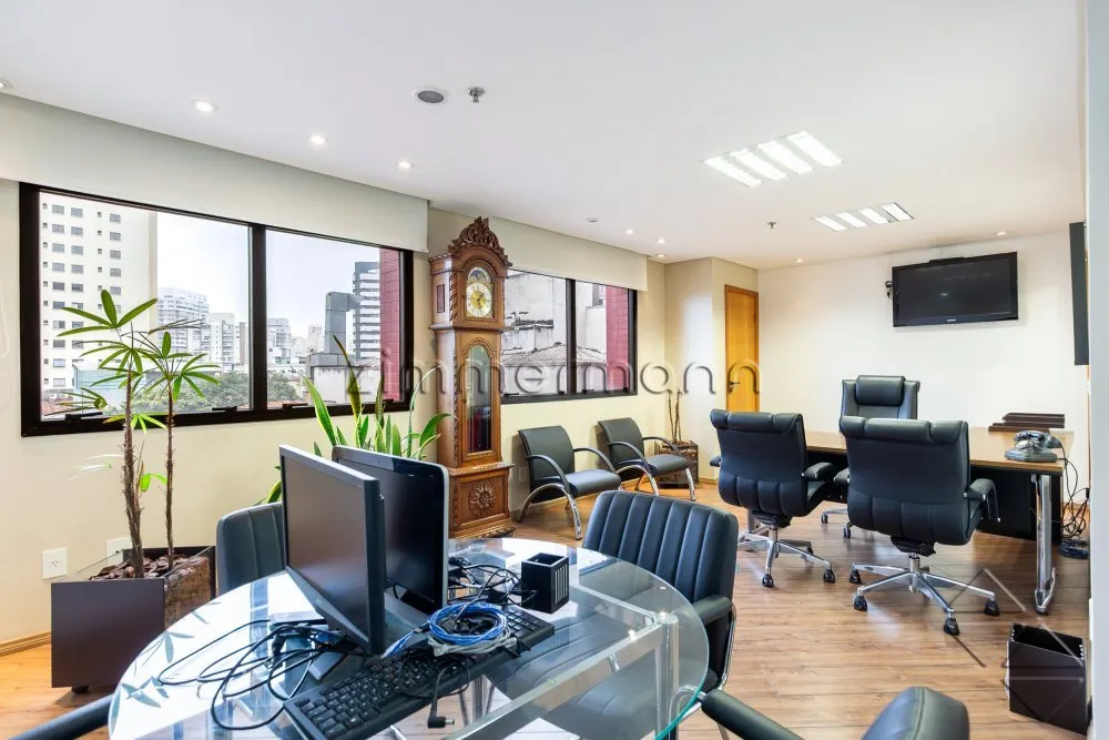 Casa Comercial, 50 m² - Foto 1