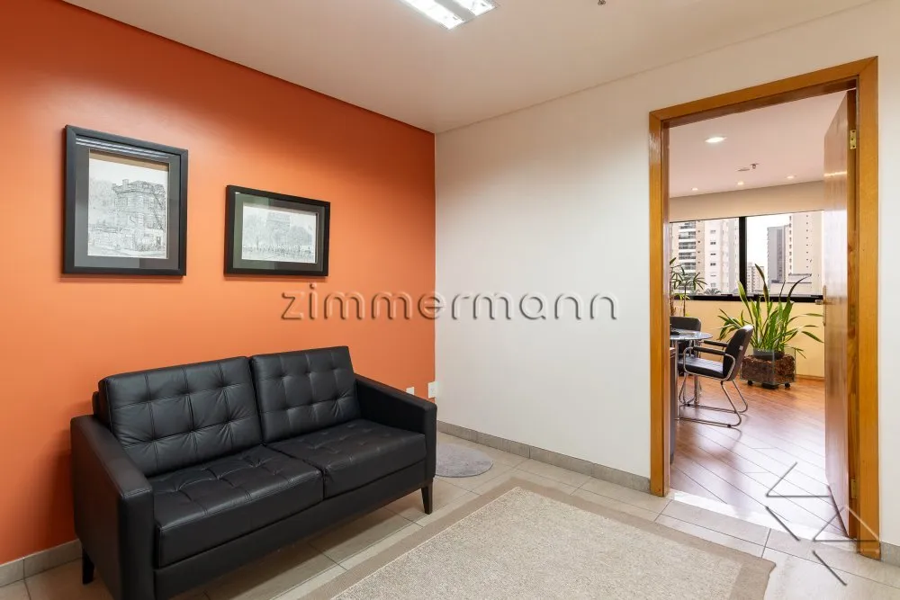 Casa Comercial, 50 m² - Foto 8