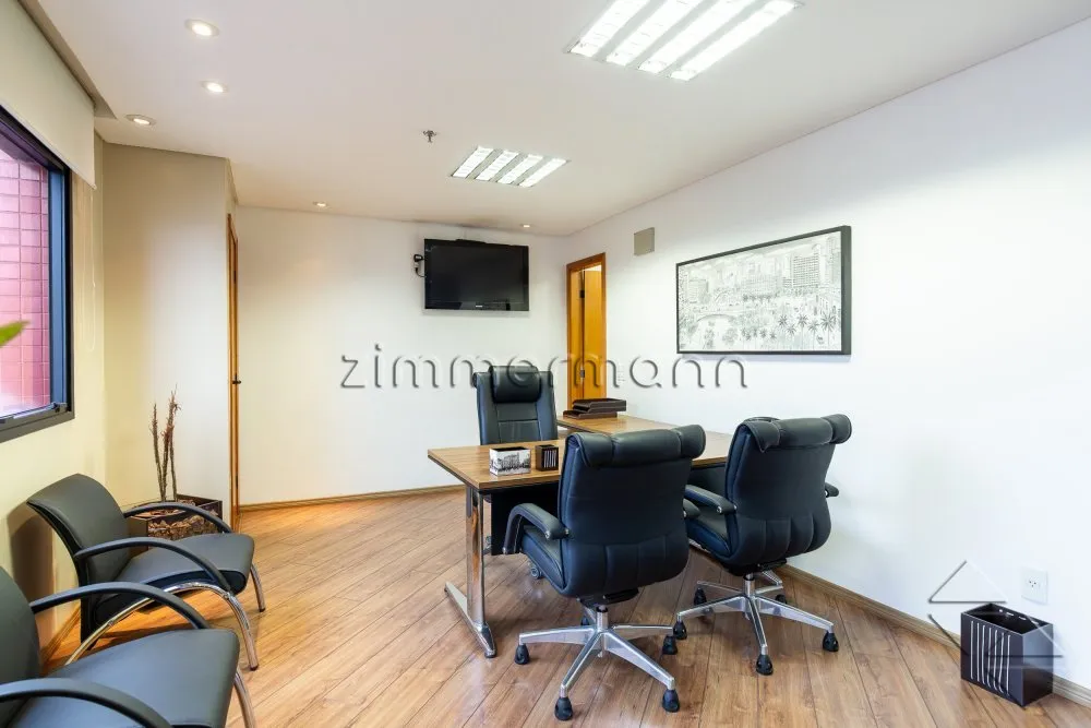 Casa Comercial, 50 m² - Foto 4