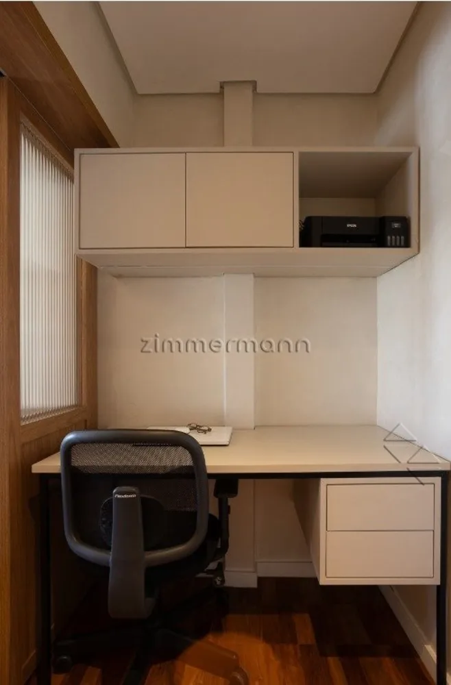 Apartamento, 2 quartos, 100 m² - Foto 3