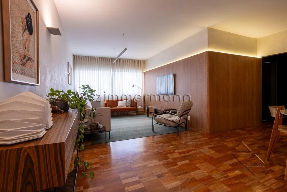 Apartamento, 2 quartos, 100 m² - Foto 1