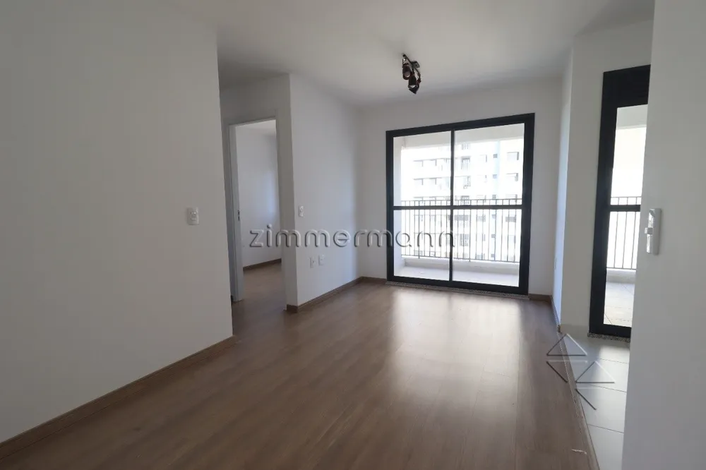 Apartamento, 3 quartos, 67 m² - Foto 2