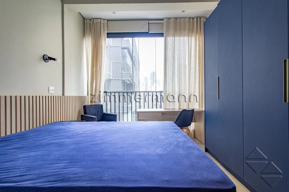 Apartamento, 1 quarto, 25 m² - Foto 3