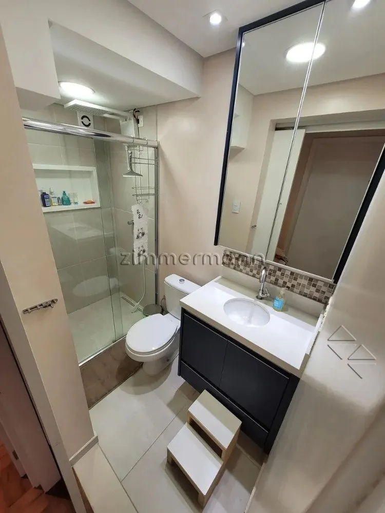 Apartamento, 2 quartos, 80 m² - Foto 2