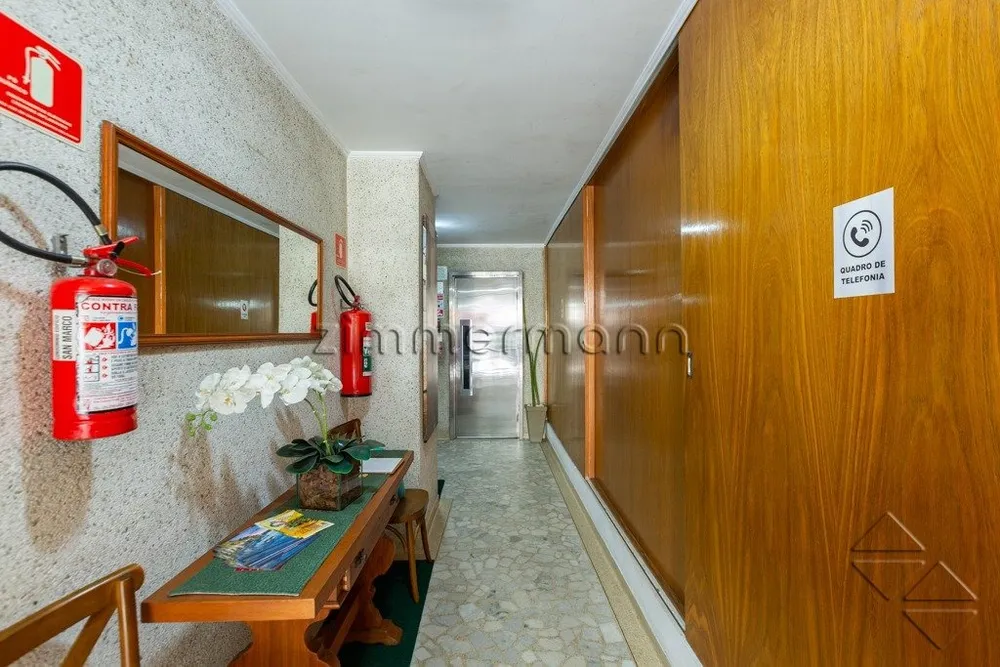 Apartamento, 2 quartos, 80 m² - Foto 3