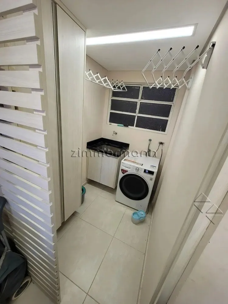 Apartamento, 2 quartos, 80 m² - Foto 1