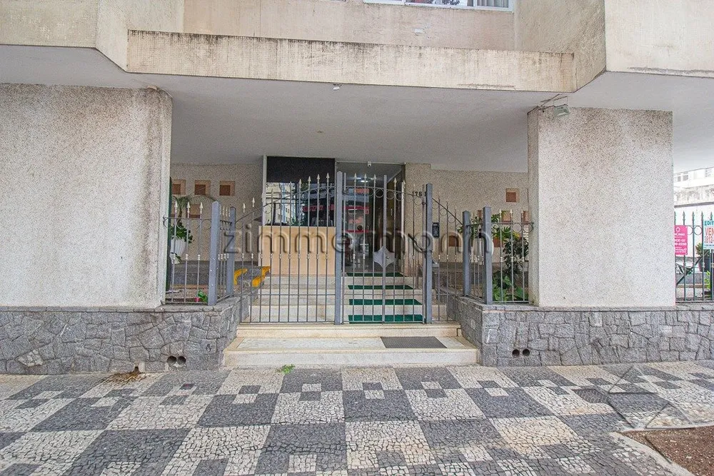 Apartamento, 2 quartos, 80 m² - Foto 6