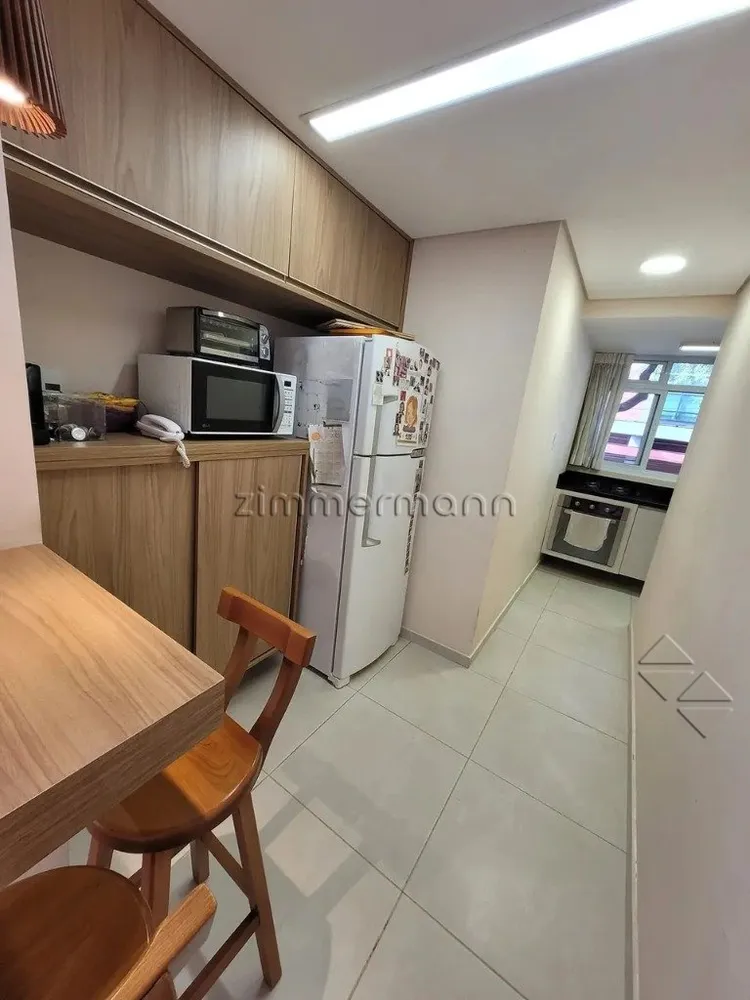 Apartamento, 2 quartos, 80 m² - Foto 5
