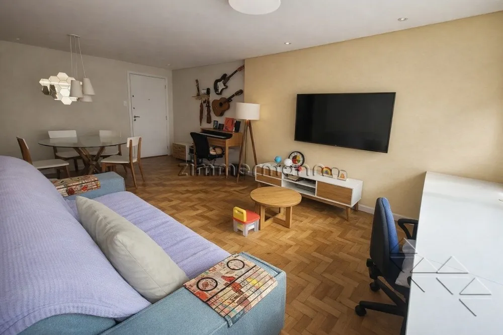 Apartamento, 2 quartos, 80 m² - Foto 7
