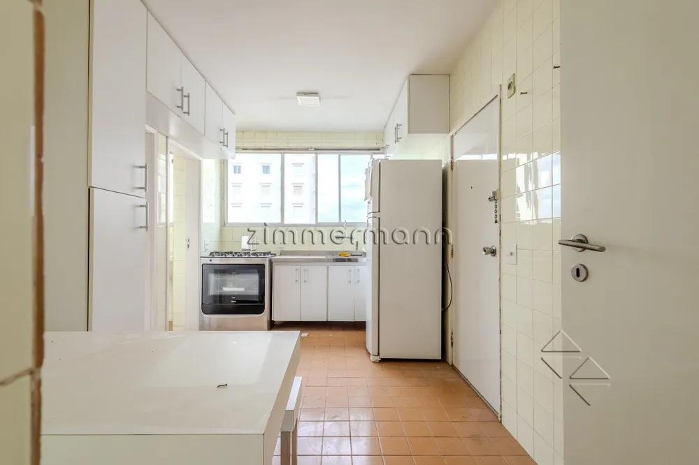 Apartamento, 3 quartos, 169 m² - Foto 4