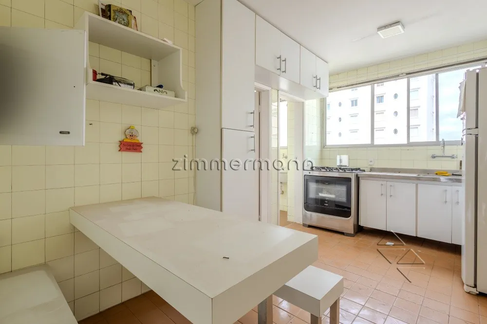 Apartamento, 3 quartos, 169 m² - Foto 5