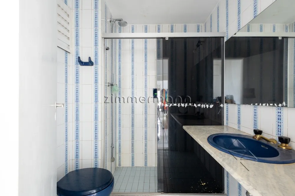 Apartamento, 3 quartos, 169 m² - Foto 5