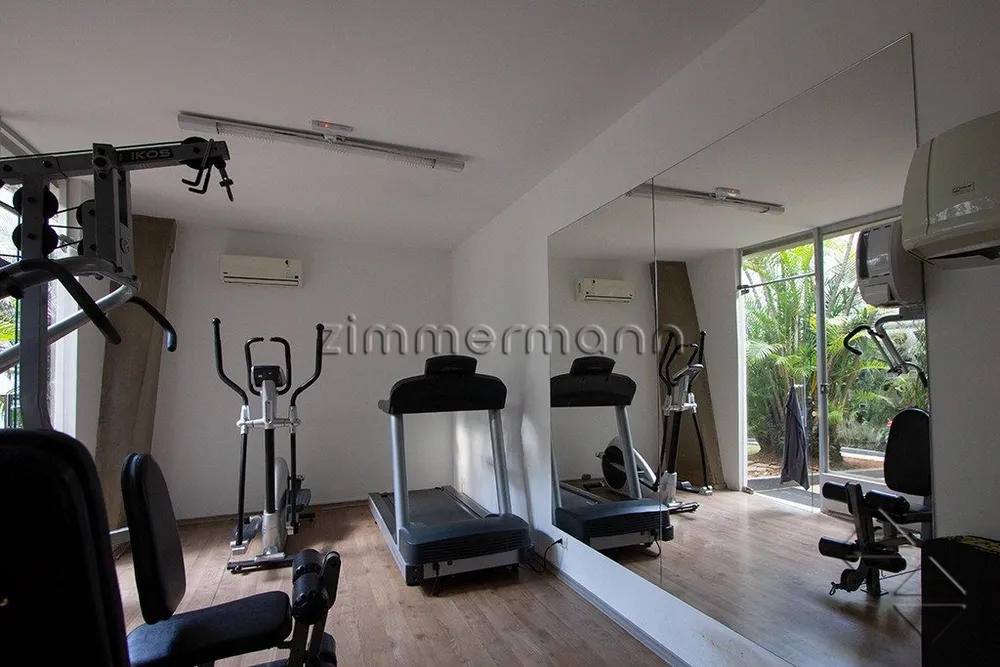Apartamento, 3 quartos, 169 m² - Foto 3