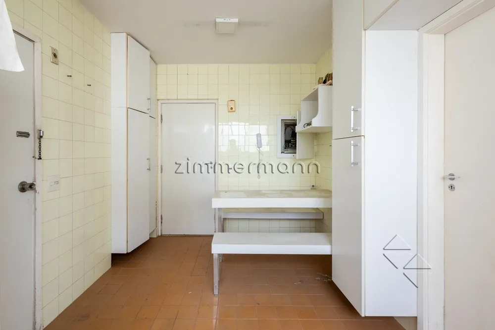 Apartamento, 3 quartos, 169 m² - Foto 6